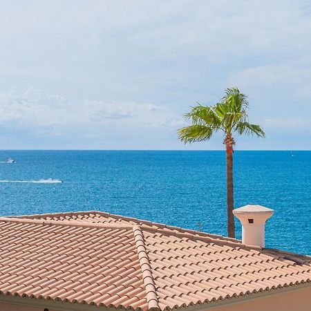 Villa Agusmar Llucmajor  Exteriör bild